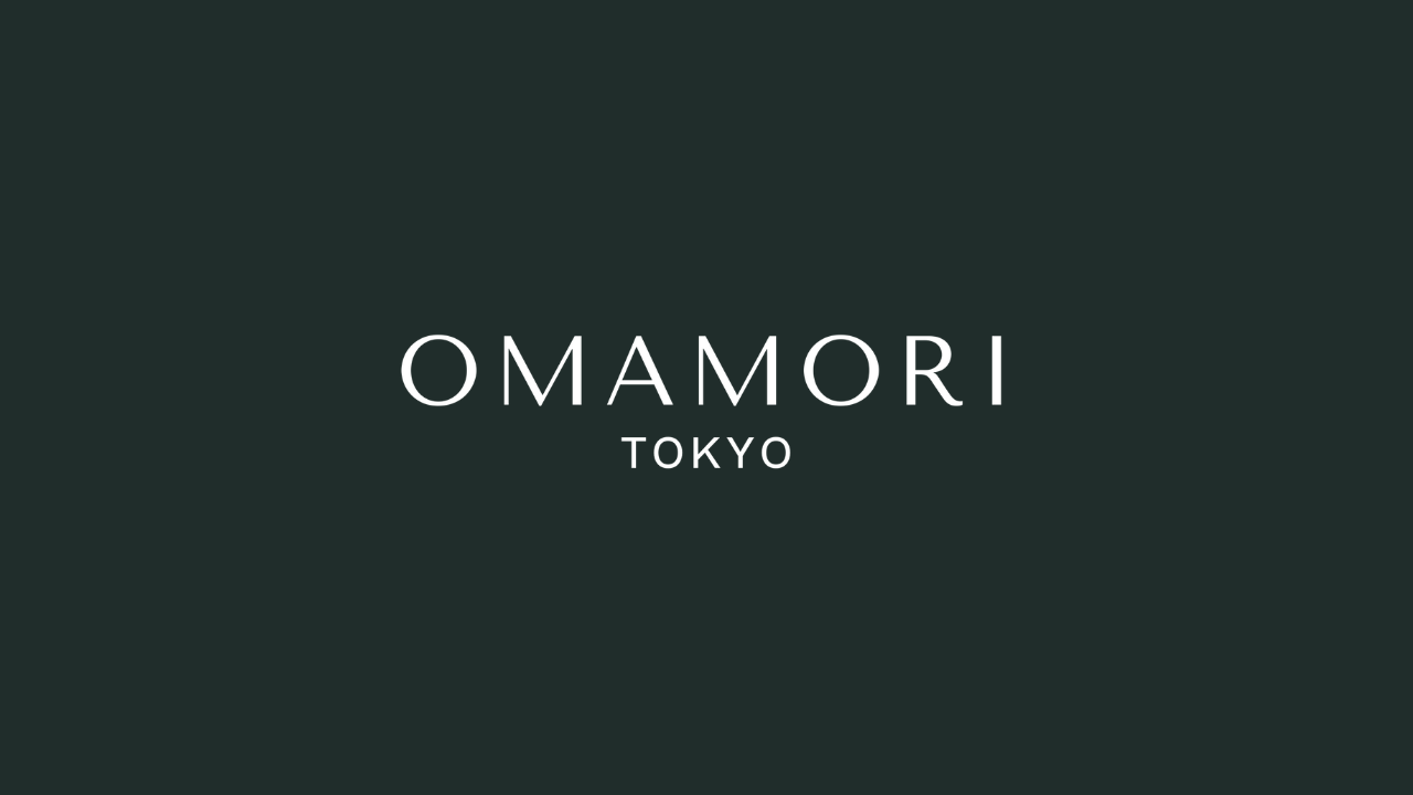 Bringing Japanese Omamori to the World — OMAMORI TOKYO Has Officially Launched