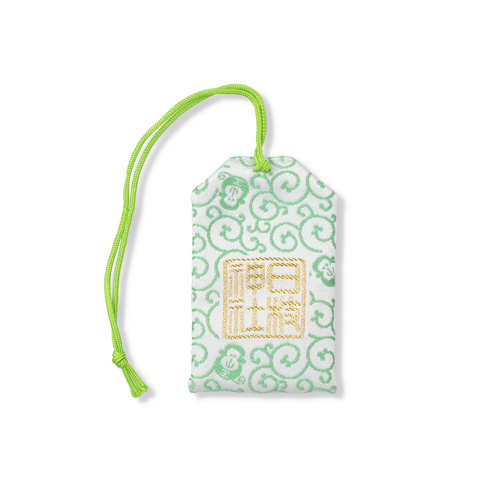 General Blessing (Hie Jinja / Tokyo)