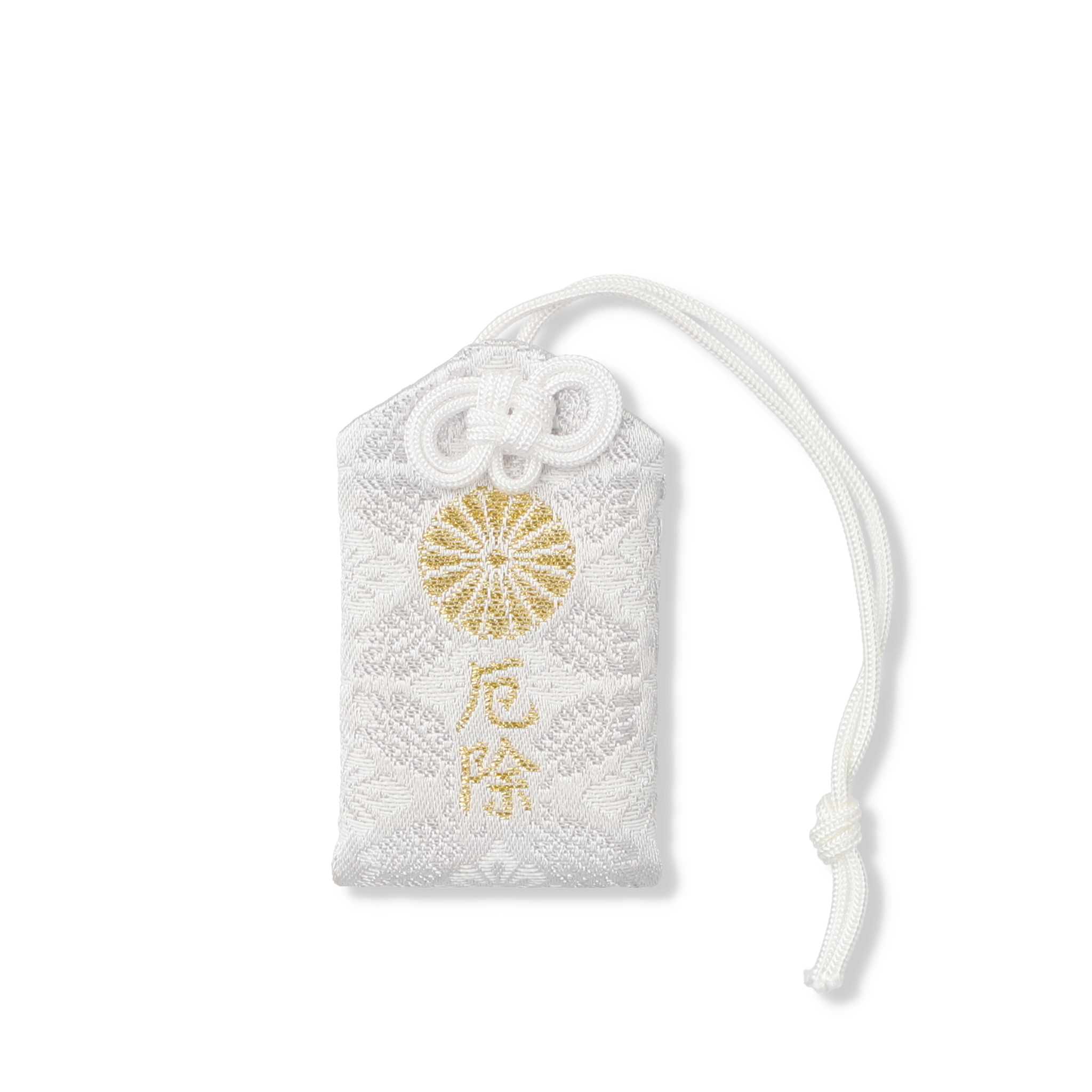 Protection from Misfortune (Meiji Jingu / Tokyo)