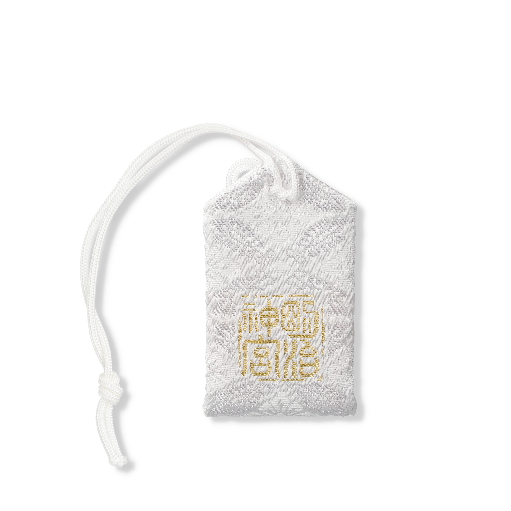 Protection from Misfortune (Meiji Jingu / Tokyo)