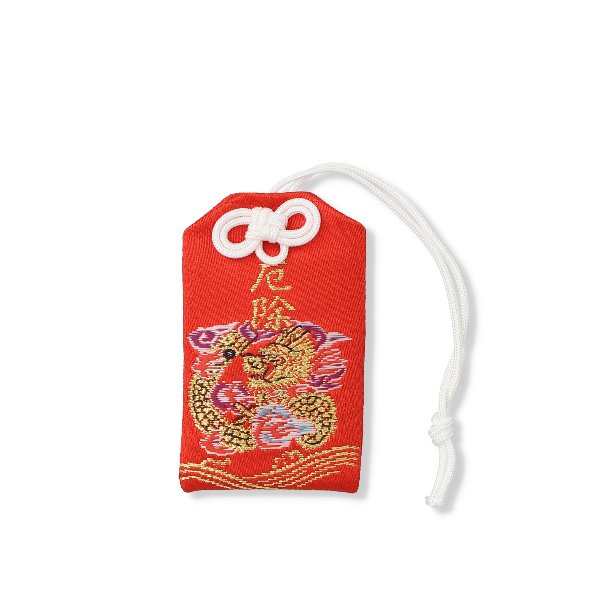 Protection from Misfortune (Sensoji / Tokyo)