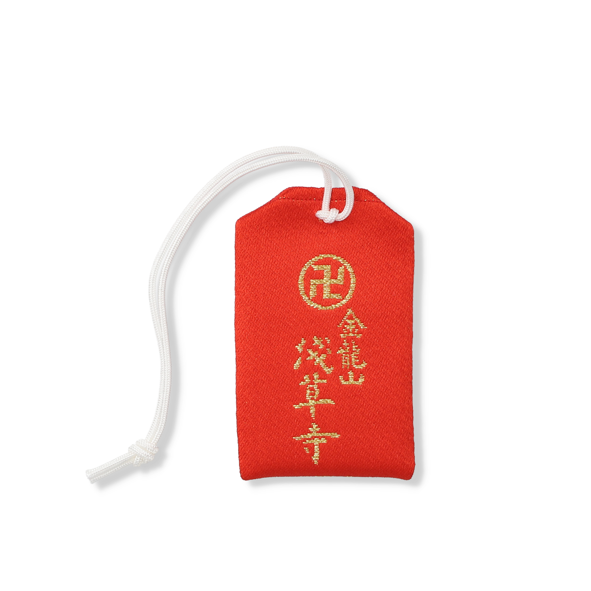 Protection from Misfortune (Sensoji / Tokyo)