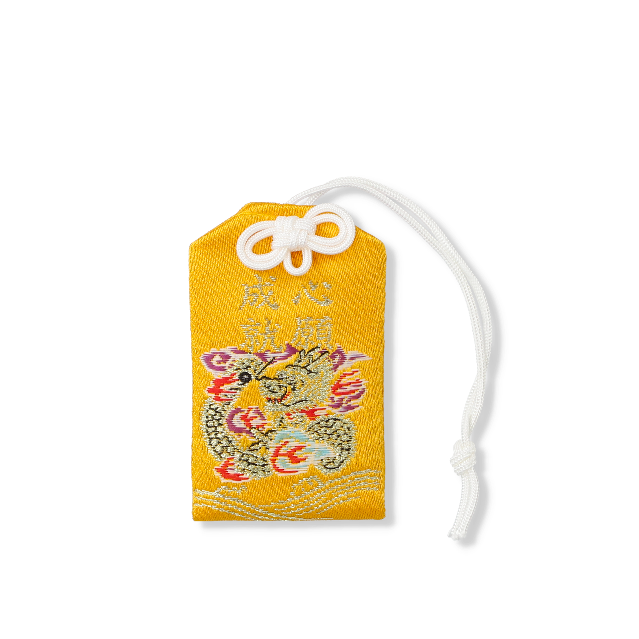 General Blessings (Sensoji / Tokyo)